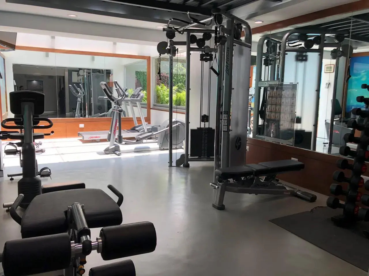 Foto - Hotel Metropol