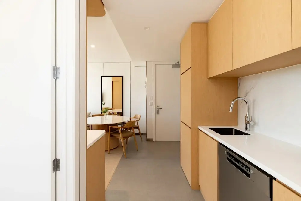 Foto - Maxim Hotel - Auckland