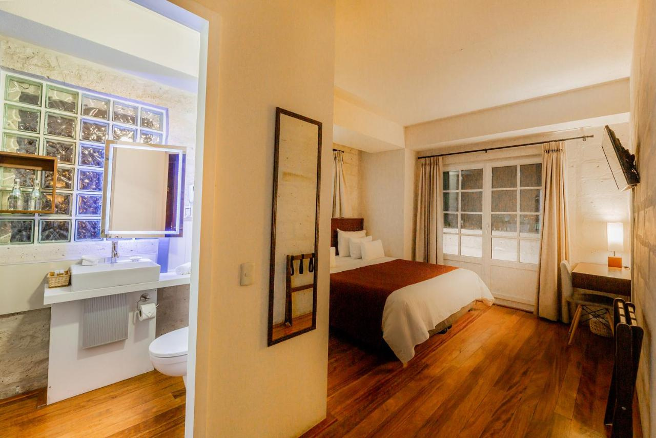 Foto - Palla Boutique Hotel