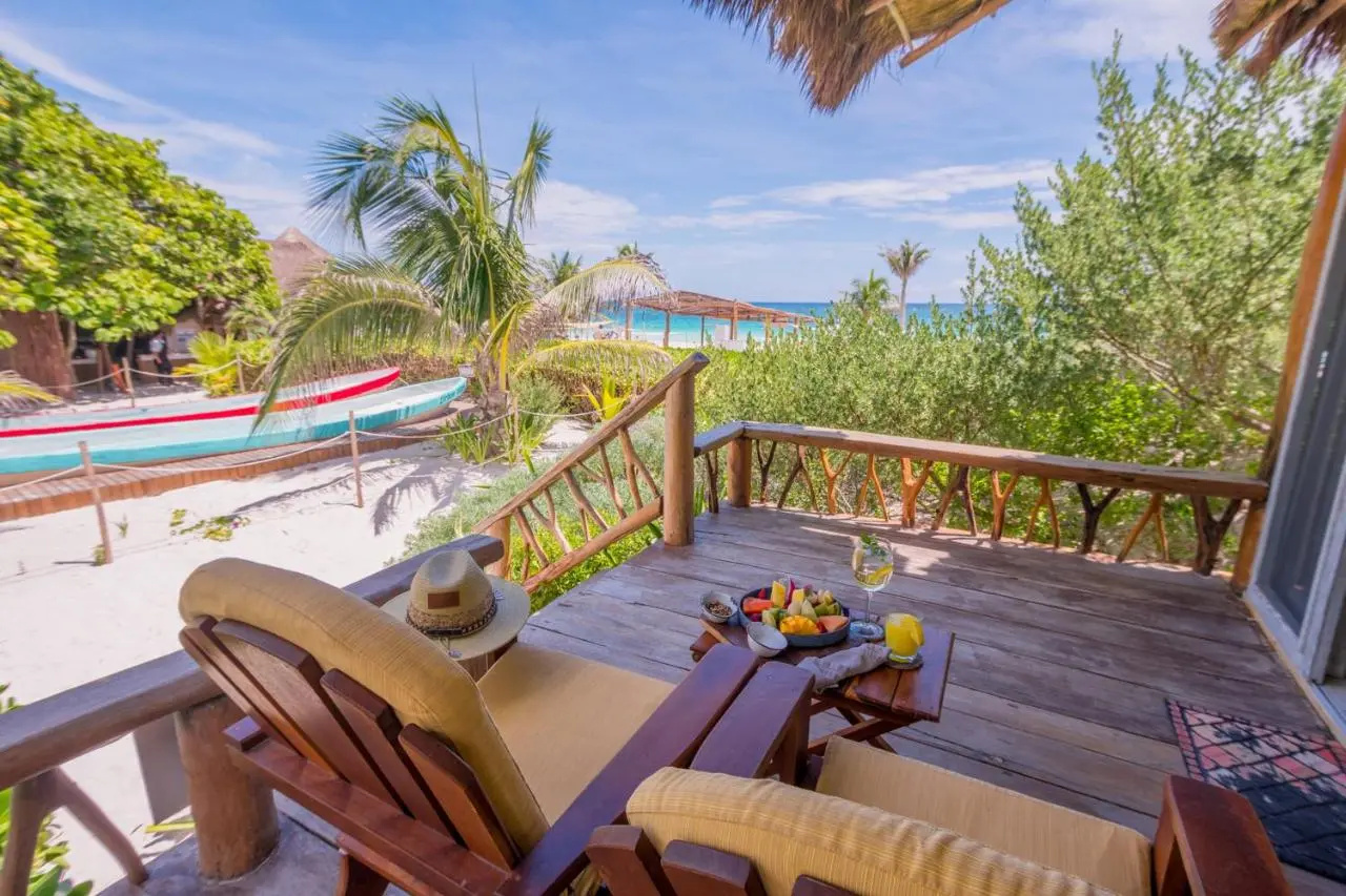 Photo - Villa Pescadores Tulum