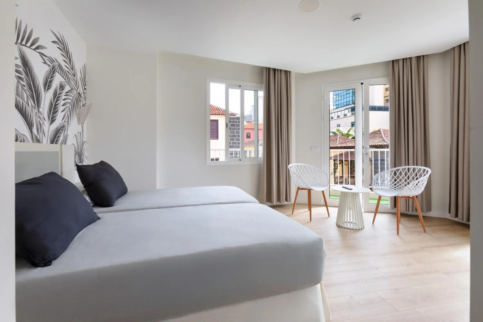 Photo - Hotel Boutique HC Maga