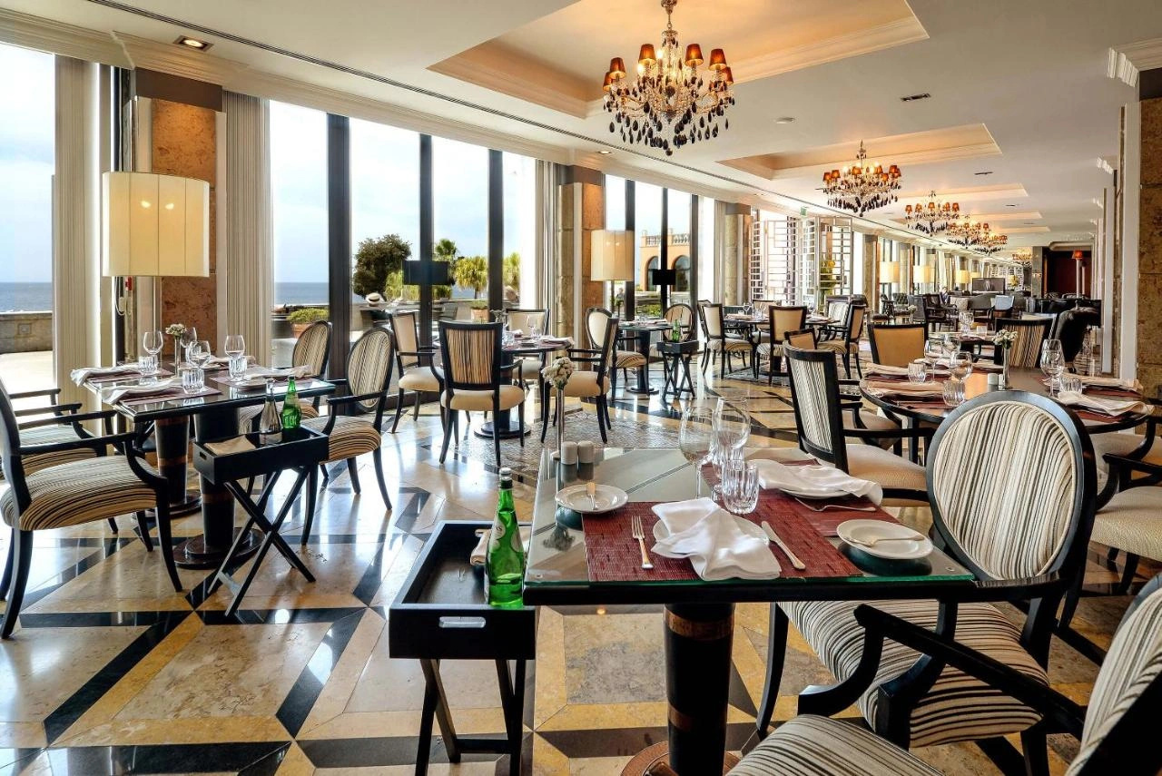 Photo - Grande Real Villa Itália Hotel & Spa - A Leading Hotel of the World