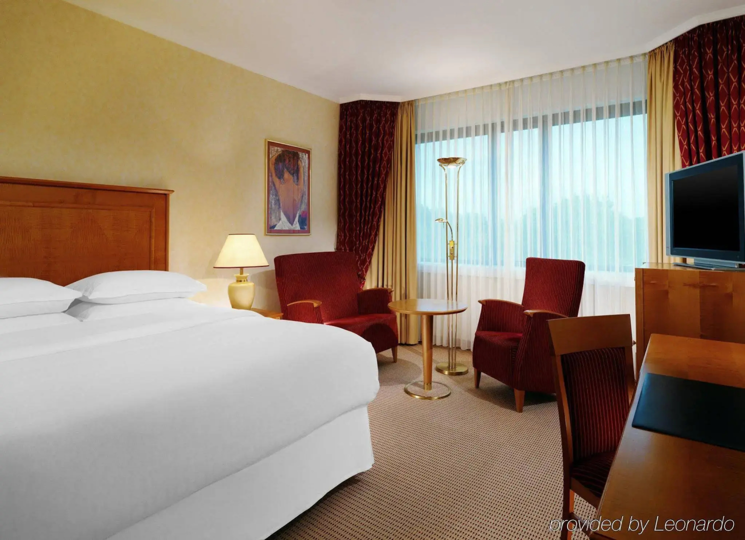 Photo - Sheraton Essen Hotel