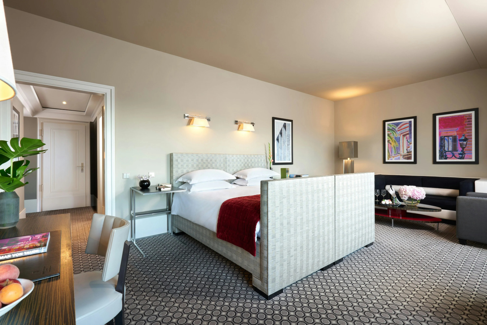 Photo - Hotel De Rome Berlin