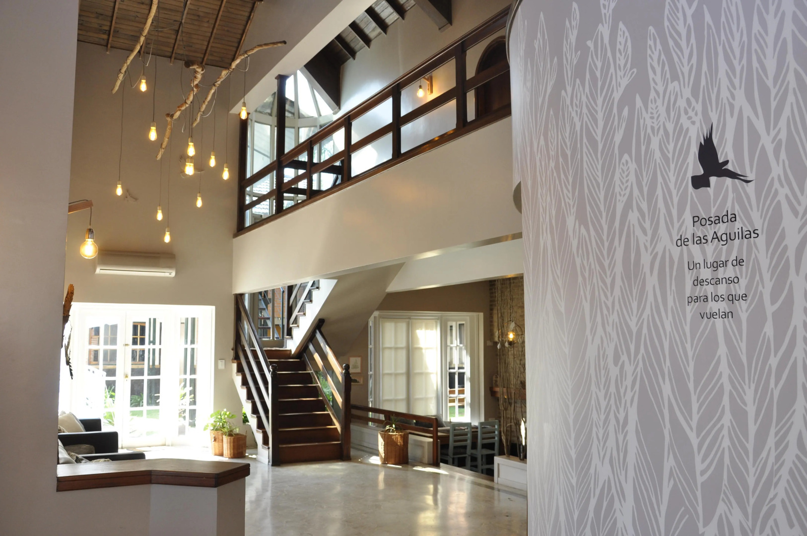 Photo - Posada de las Aguilas Hotel Boutique