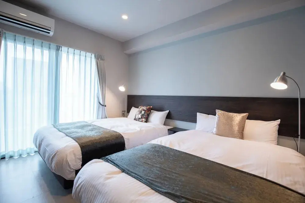 Foto - HOTEL SO SUMIYOSHi ホテルソウ博多住吉