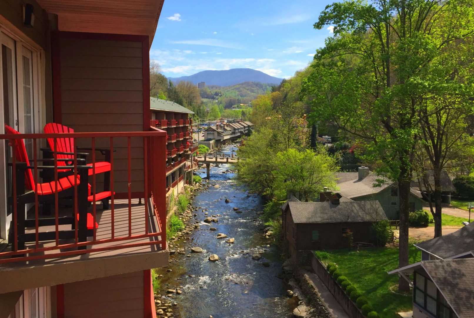 Foto - Baymont by Wyndham Gatlinburg On The River