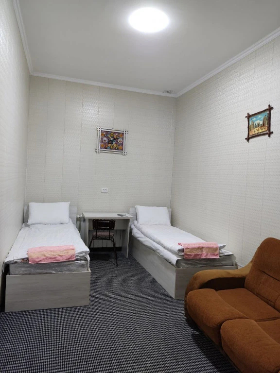 Foto - Bilol Guest House