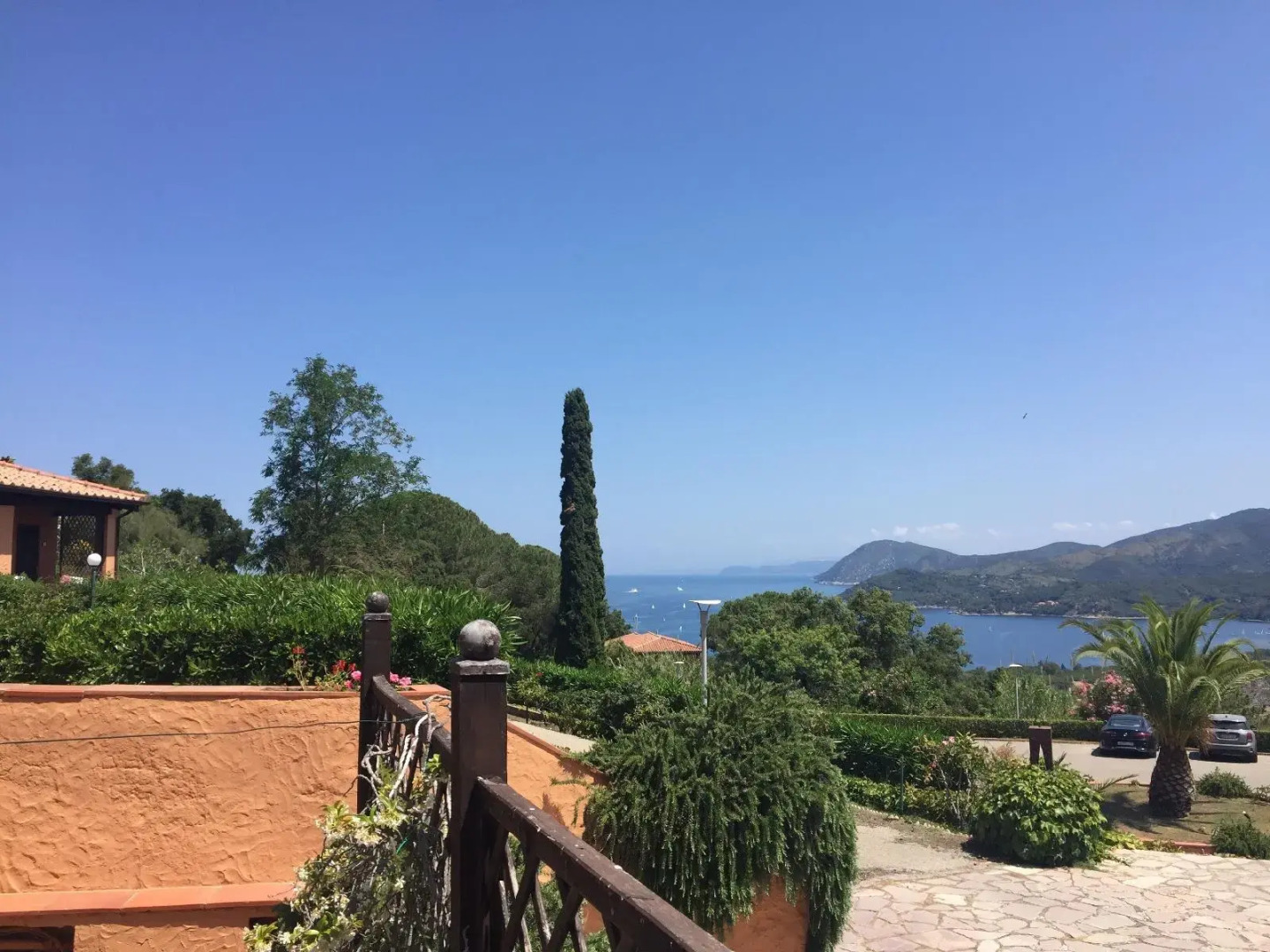 Photo - Essence Isola d'Elba - Le Picchiaie Resort