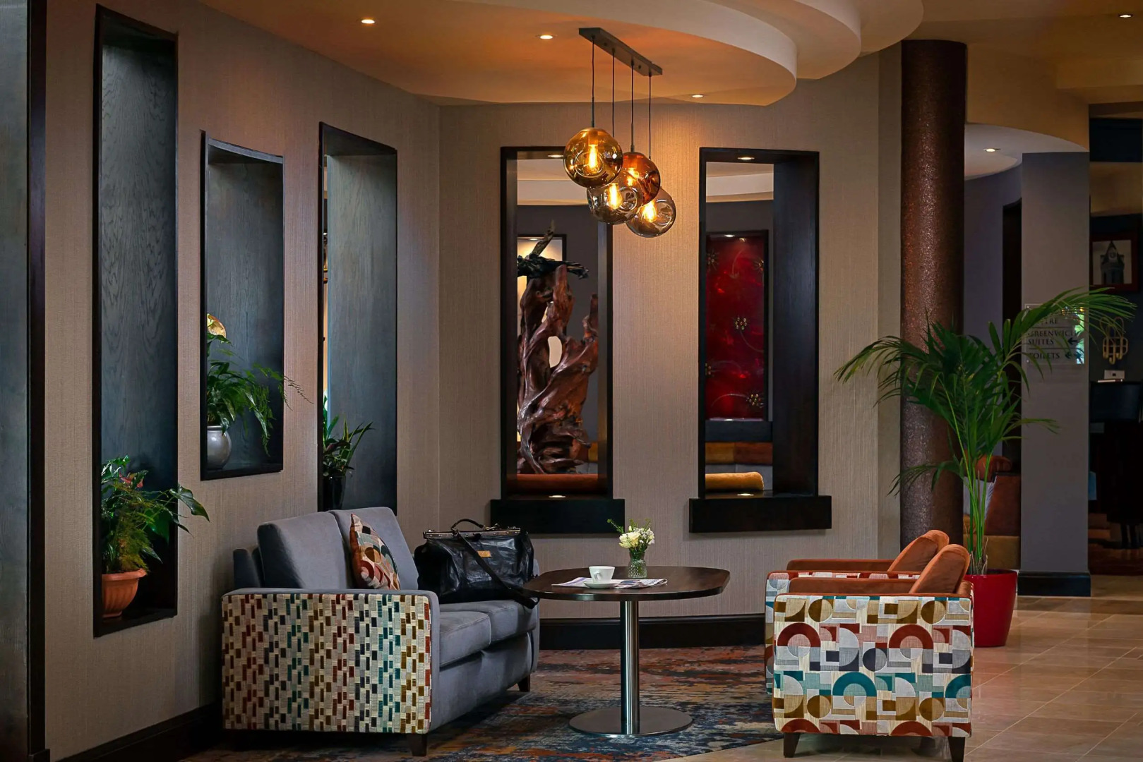 Photo - Carlton Hotel Blanchardstown