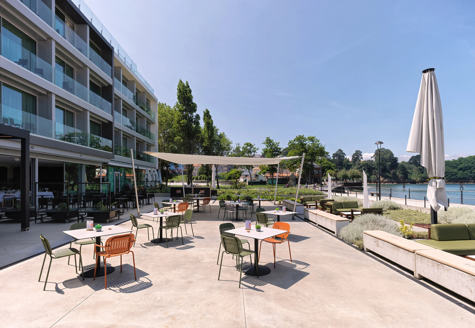 Foto - Noa Boutique Hotel