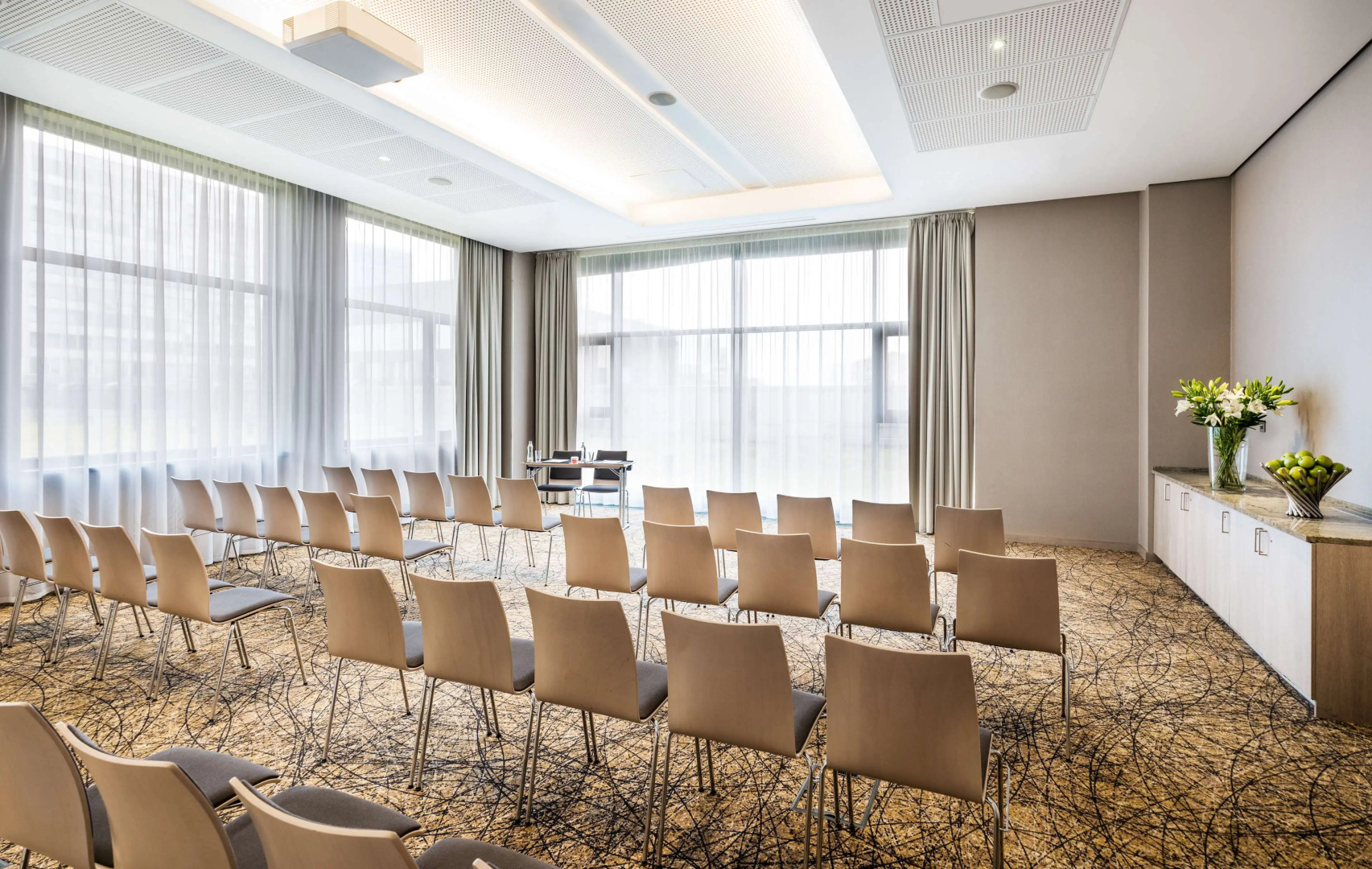 Photo - Lindner Hotel Bratislava, part of JdV by Hyatt