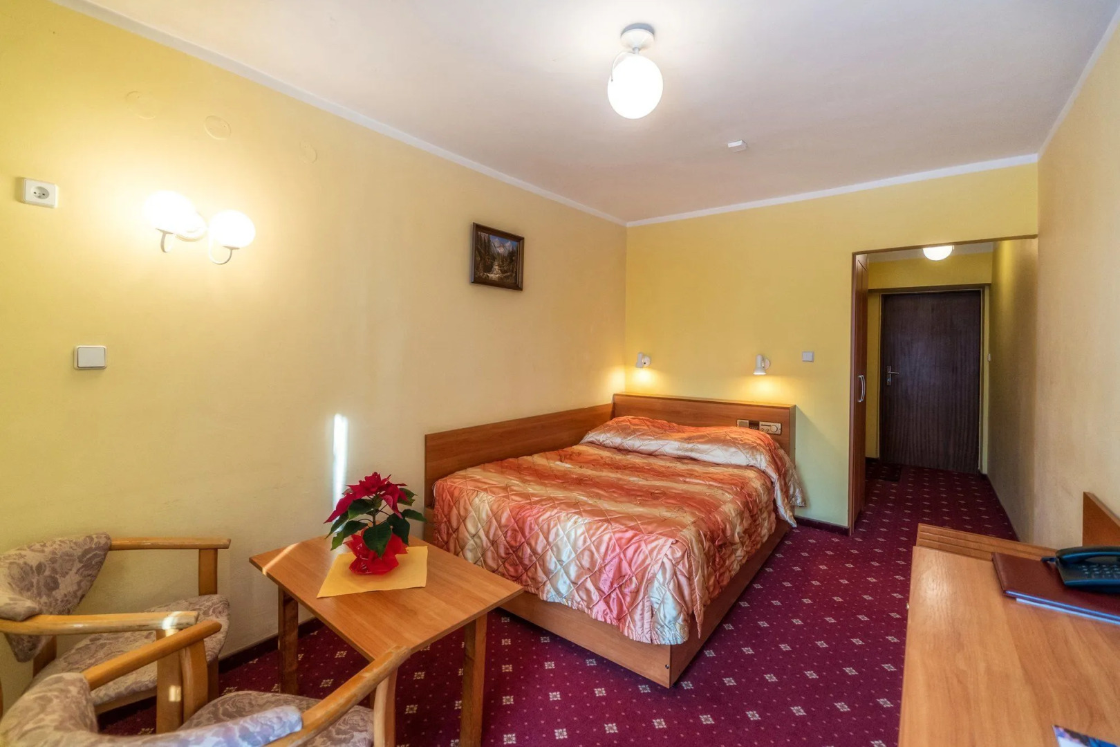 Foto - Kompleks Antałówka Termy & Med