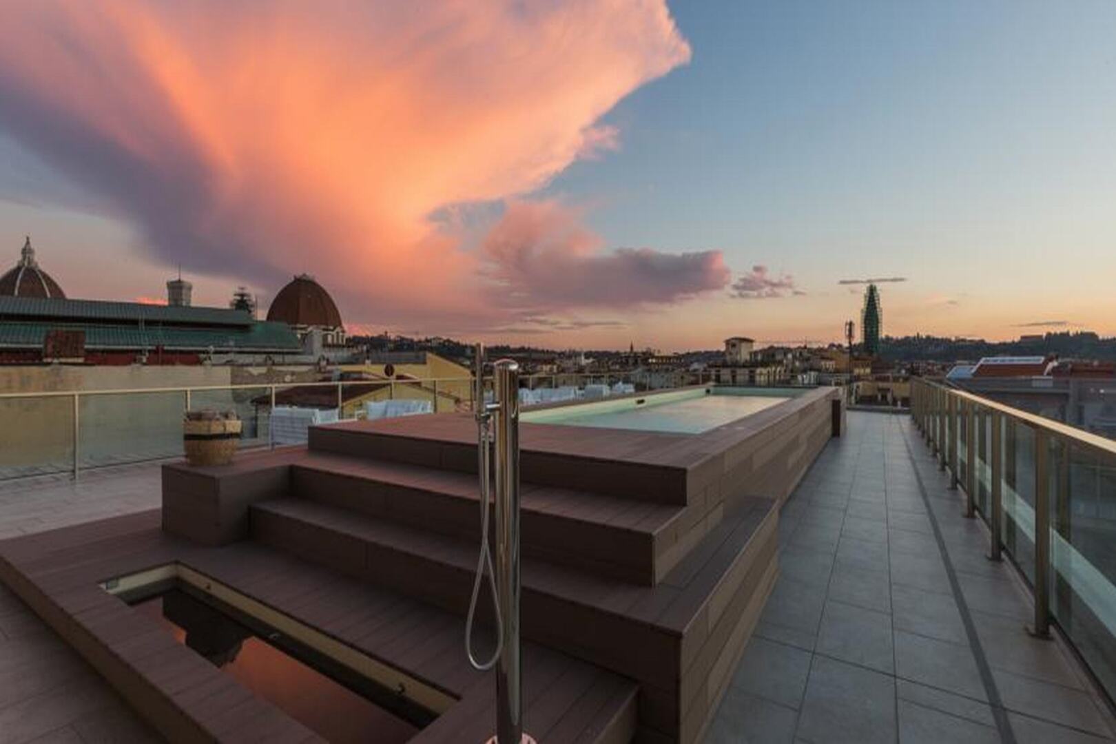 Foto - Hotel Glance In Florence