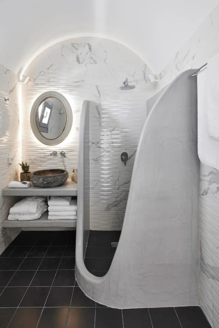 Foto - Amara Suites Santorini