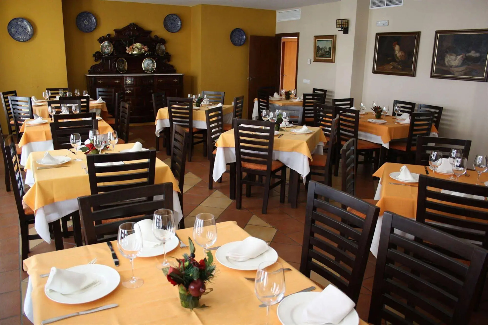 Photo - Hotel Lince