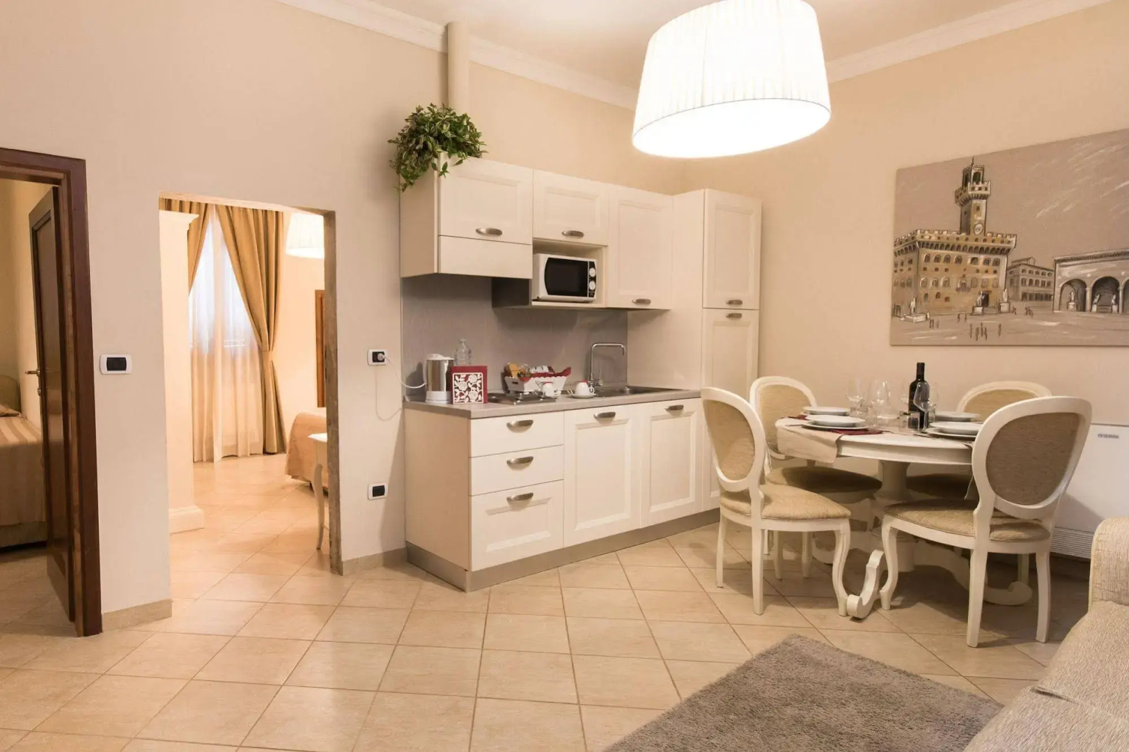 Foto - Residenza Marchesi Pontenani