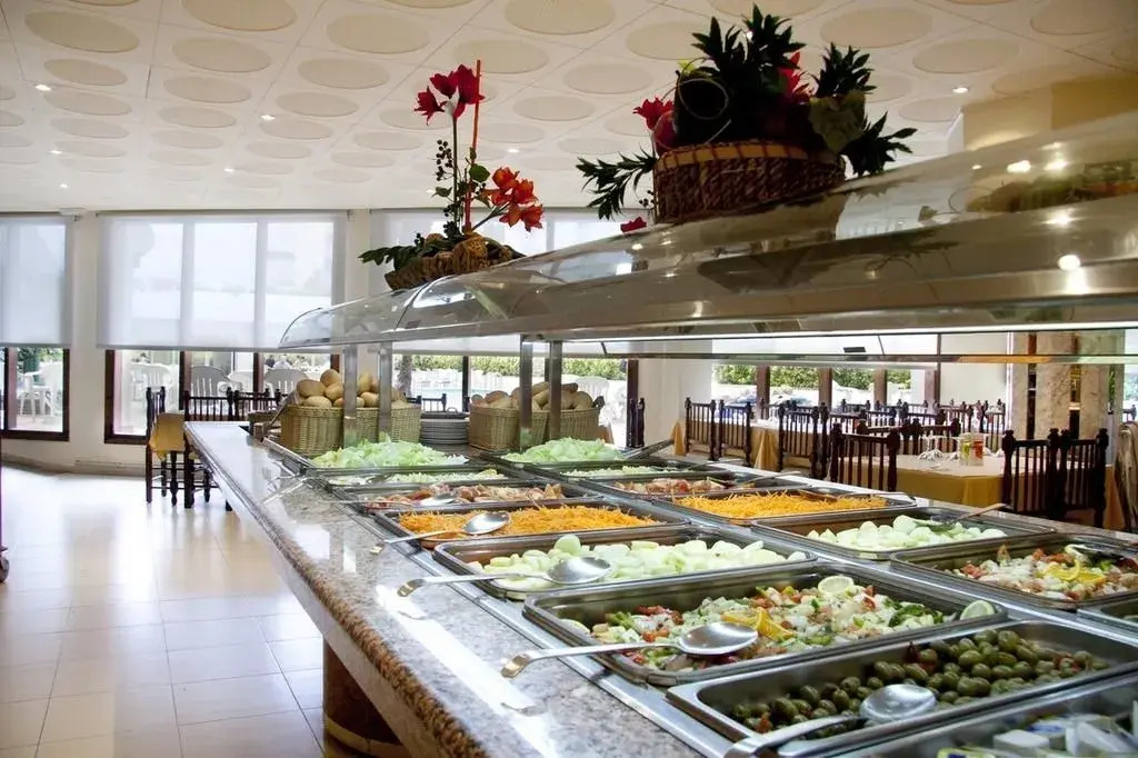 Foto - Hotel Garbi Park & AquaSplash