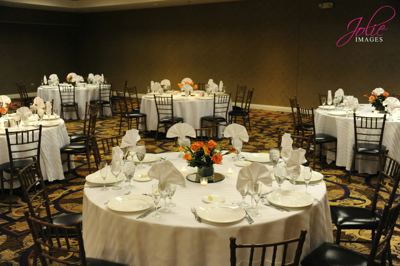 Foto - DoubleTree by Hilton Chicago O'Hare Airport - Rosemont