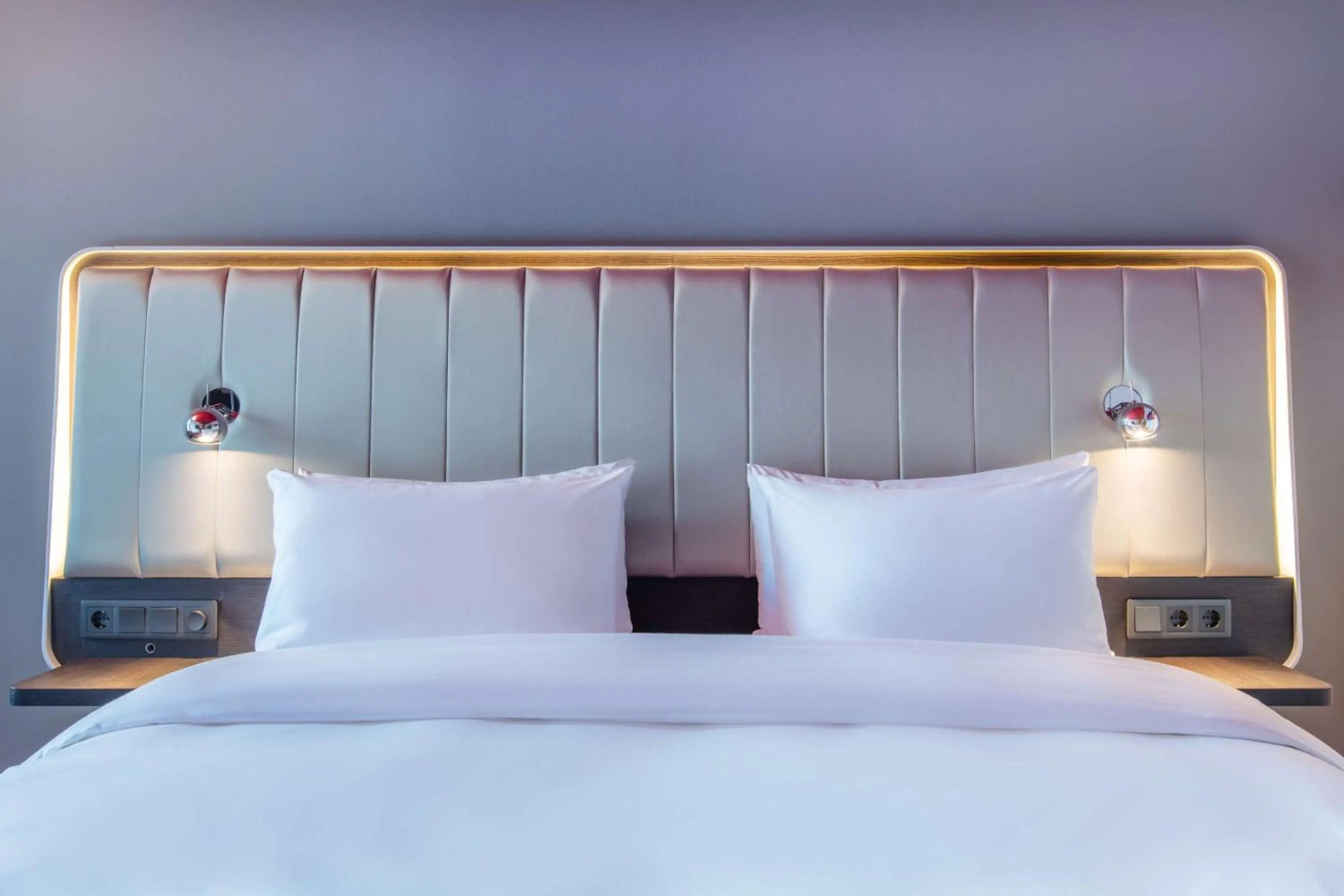 Foto - Radisson Blu Hotel Oslo Alna