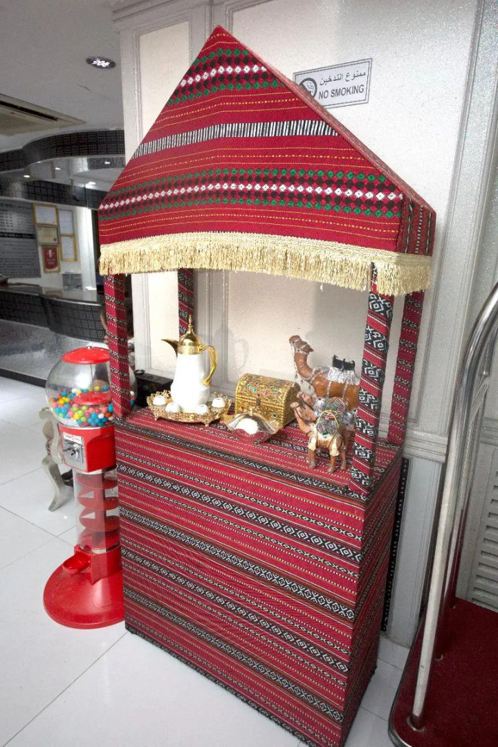 Foto - White Fort Hotel