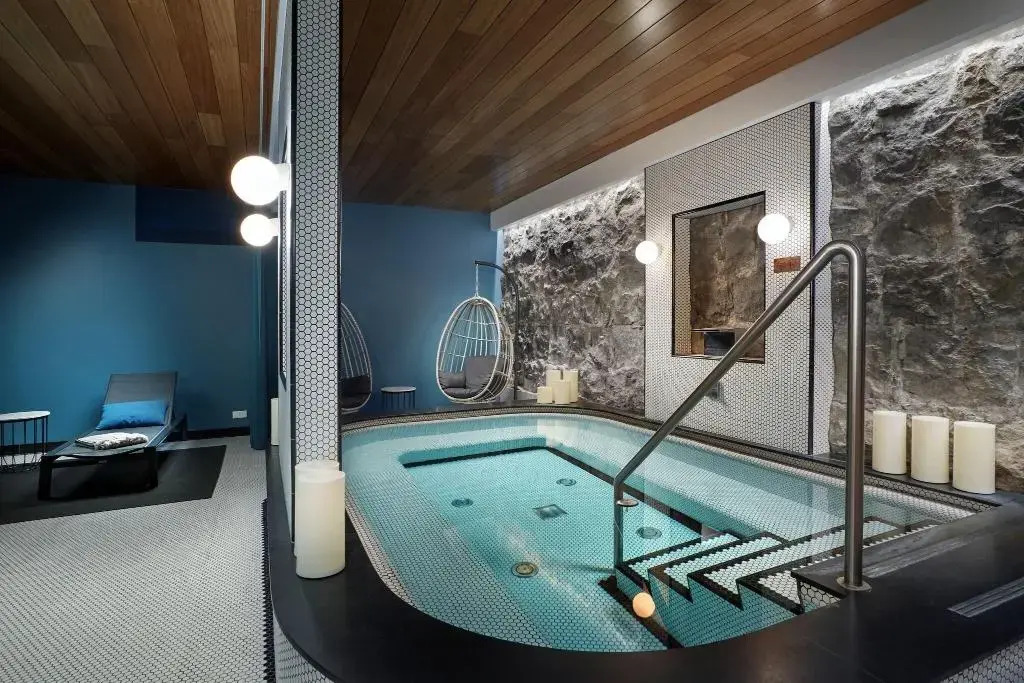 Foto - Reykjavik Konsulat Hotel, Curio Collection By Hilton