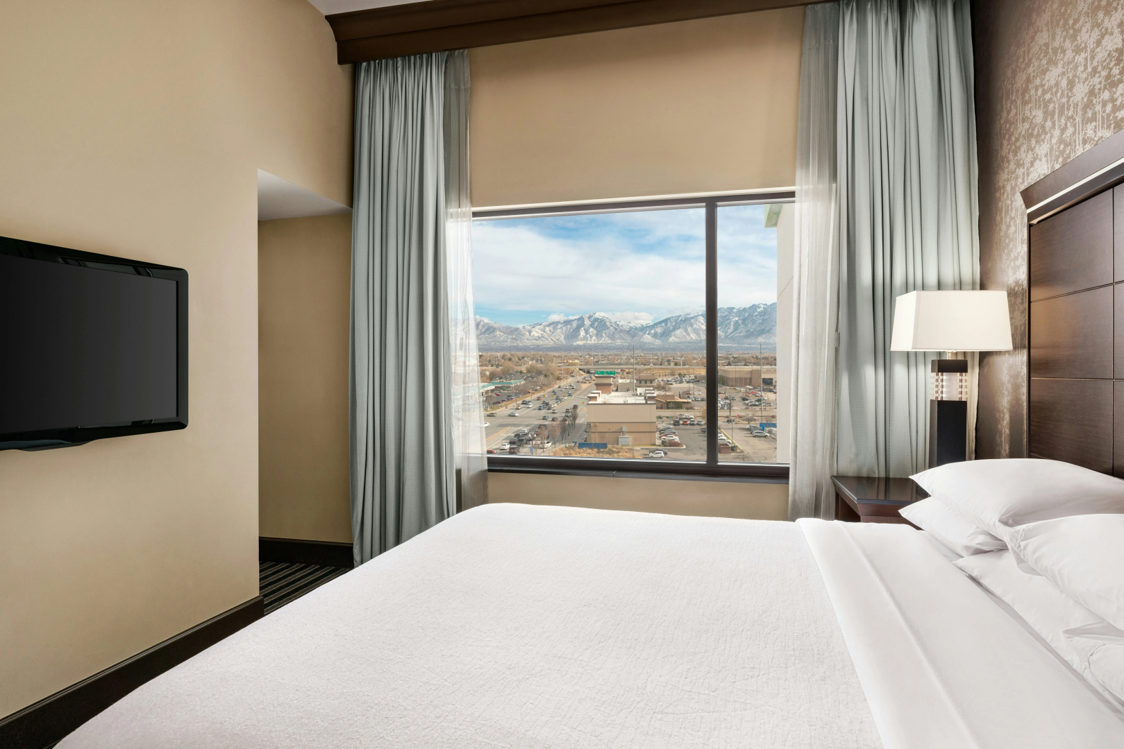 Foto - Embassy Suites by Hilton Salt Lake West Valley City