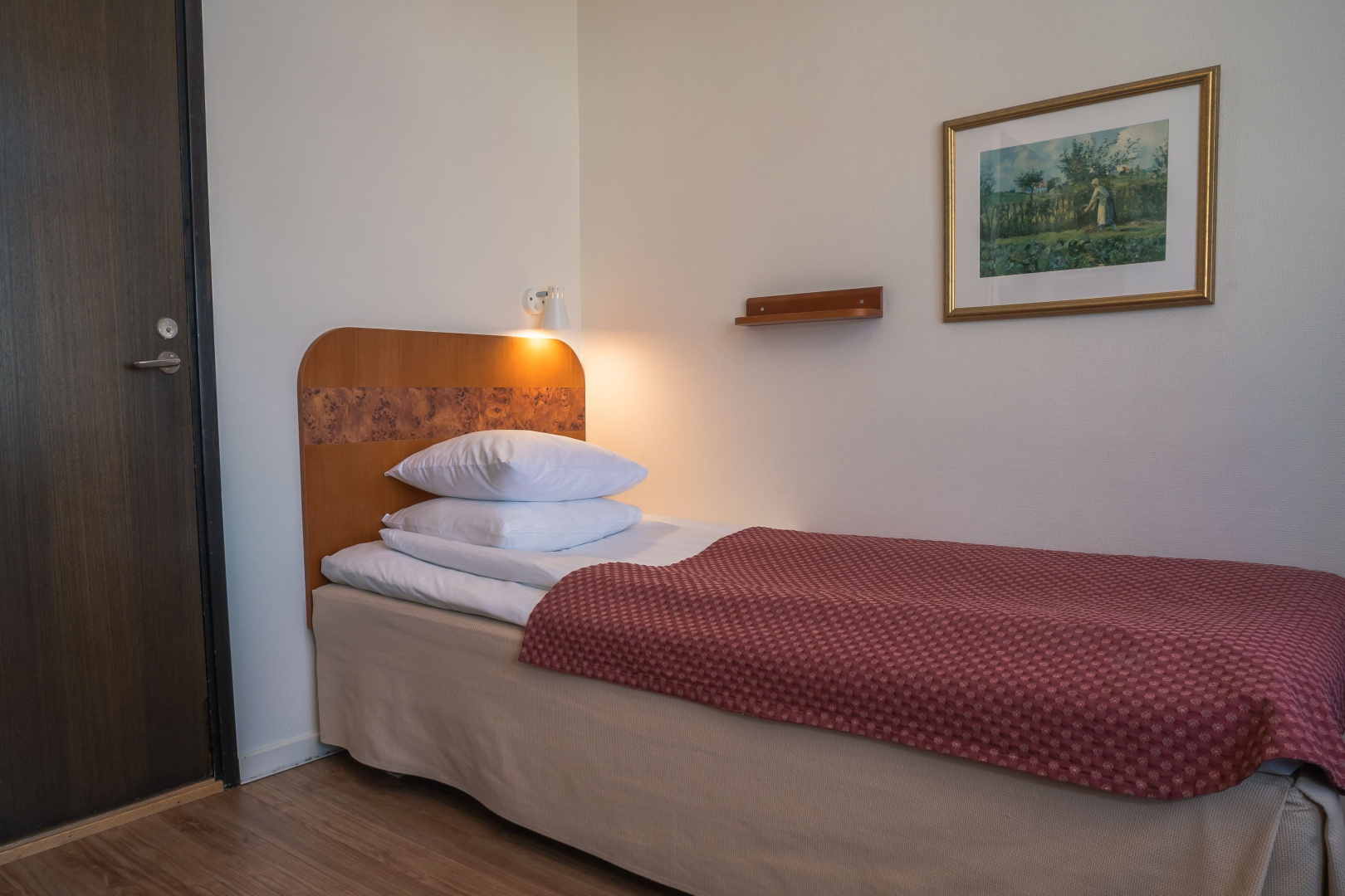 Photo - Hotel Lorensberg