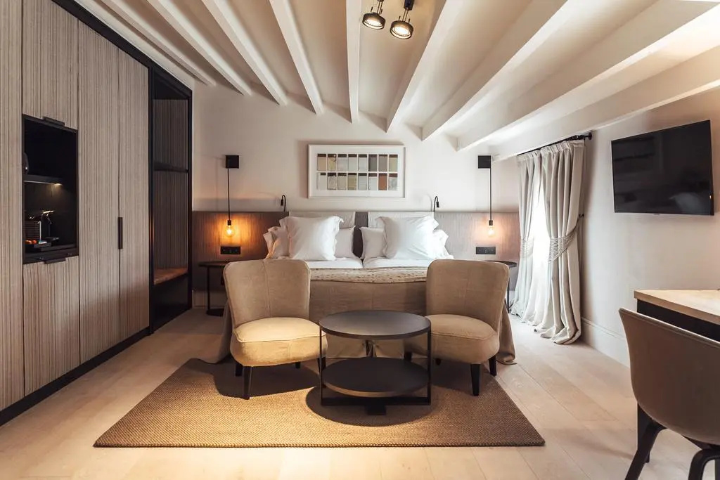 Photo - Sant Francesc Hotel Singular