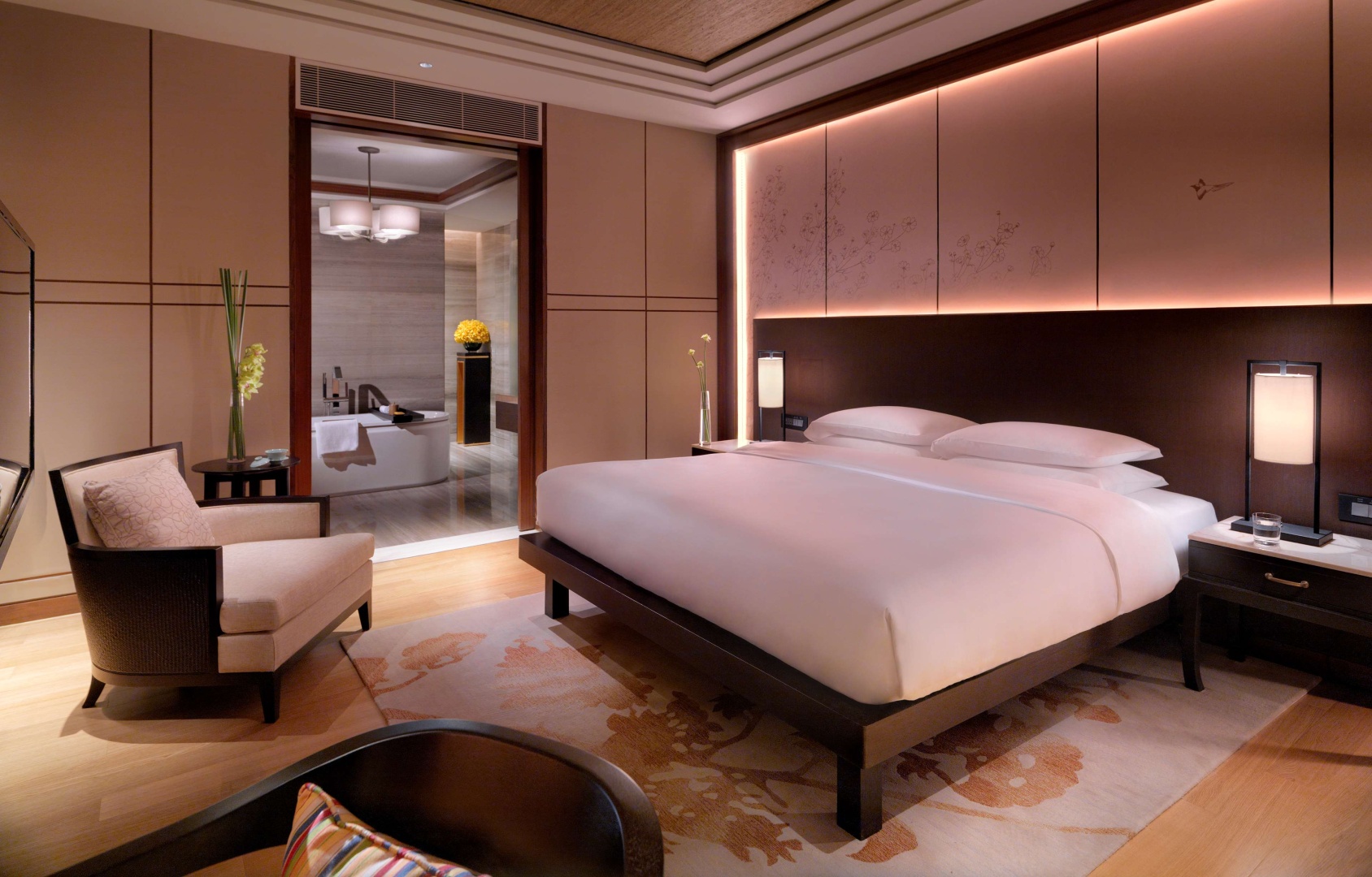 Hyatt Regency Chongming