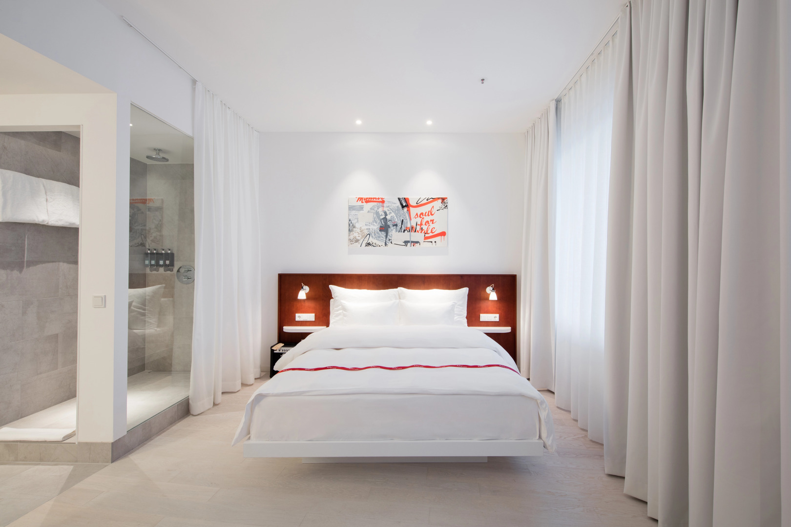 Foto - Ruby Marie Hotel Vienna