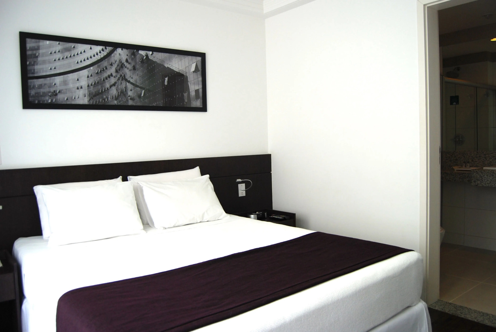 Foto - San Diego Suites Pampulha Hotel - Oficial