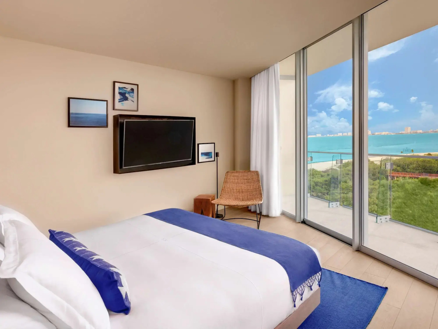 Foto - SLS Cancun
