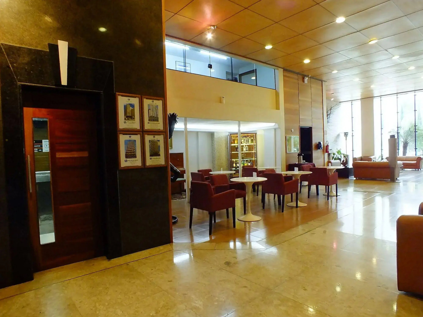 Photo - Hotel Nacional Inn Curitiba Estação Shopping