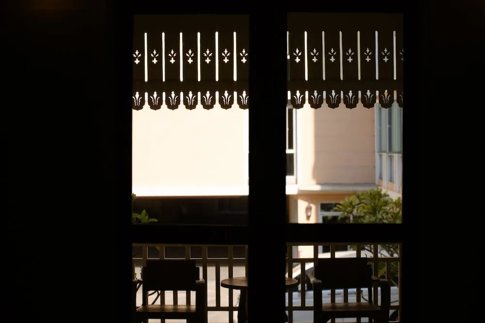 Foto - Wallaya Heritage Stay