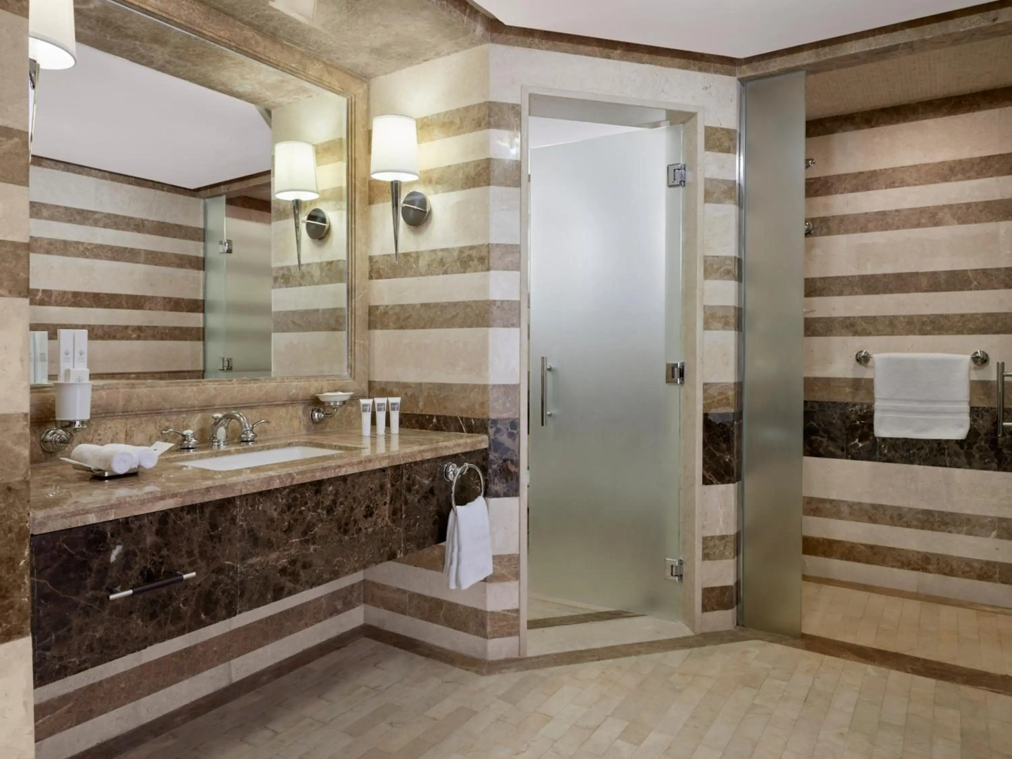 Photo - Swissotel Makkah