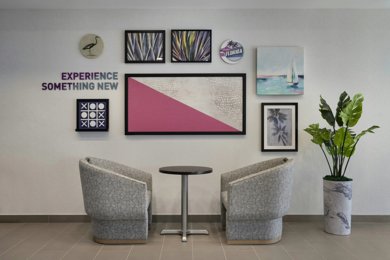 Foto - Home2 Suites By Hilton Sanford Orlando North