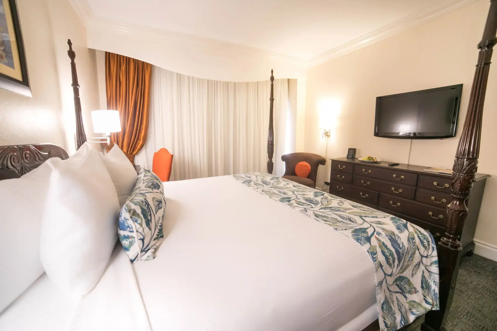 Foto - The Courtleigh Hotel and Suites