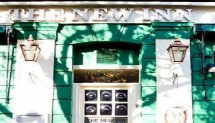 Foto - St Johns Boutique Hotel