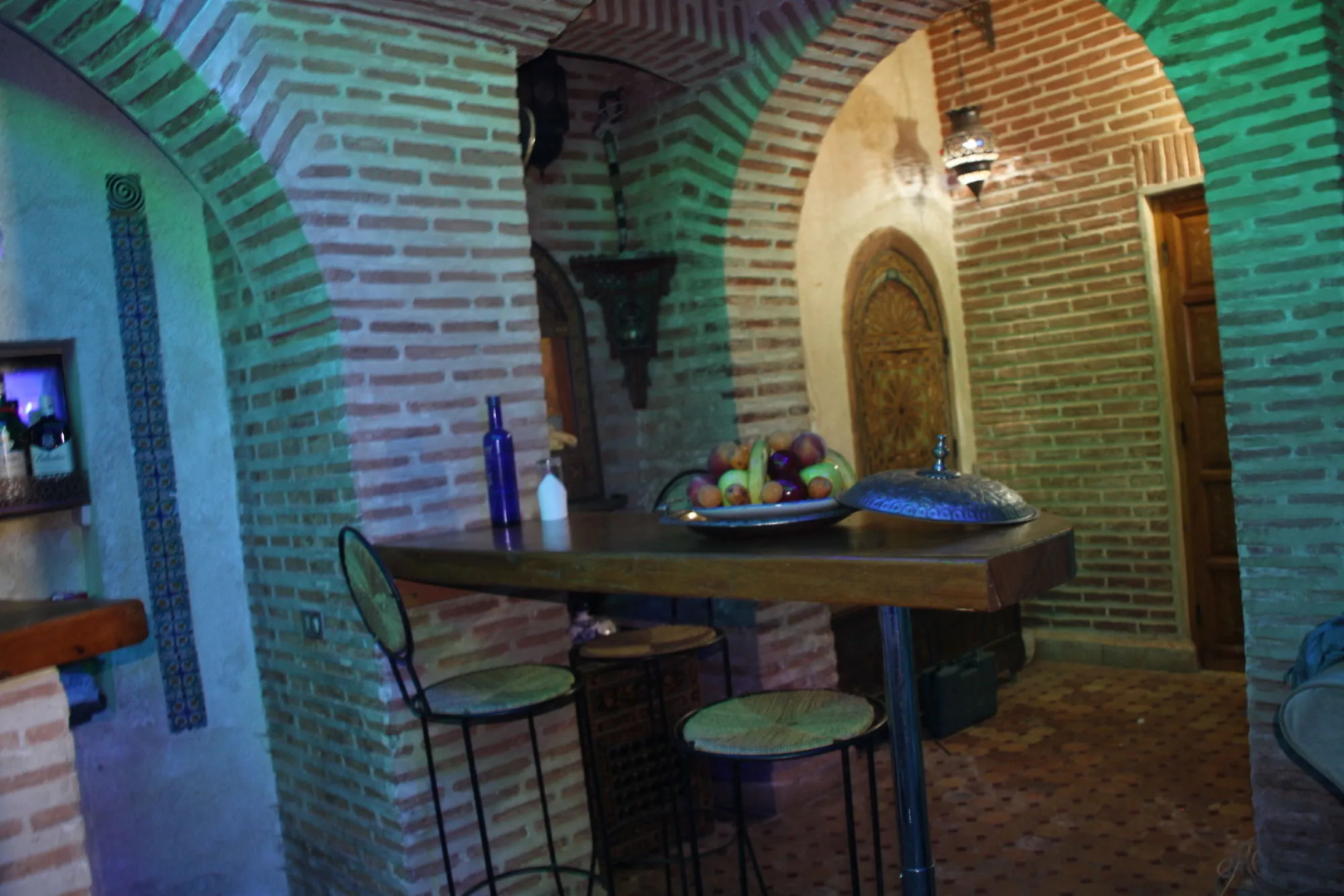 Foto - Riad O-ly