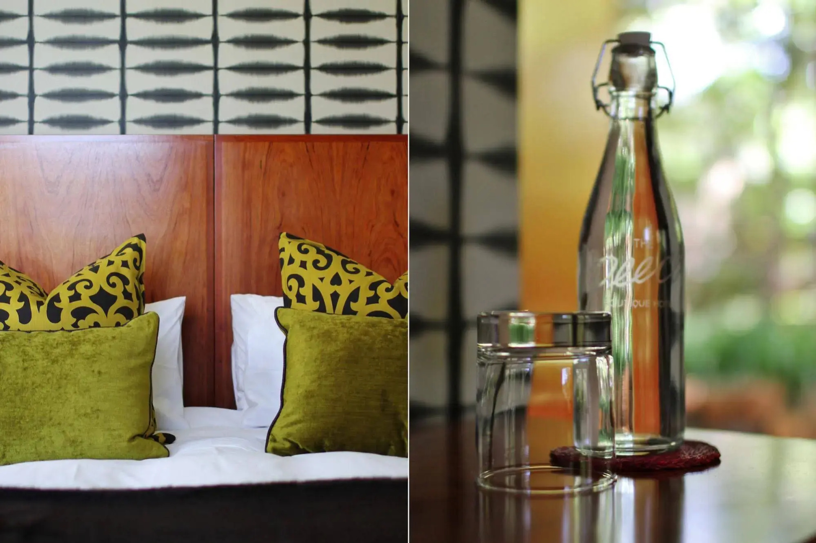 Foto - The Peech Hotel