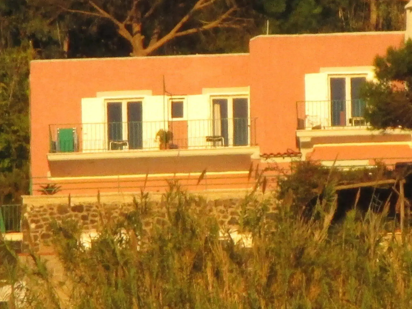 Photo - Hotel Villa al Mare