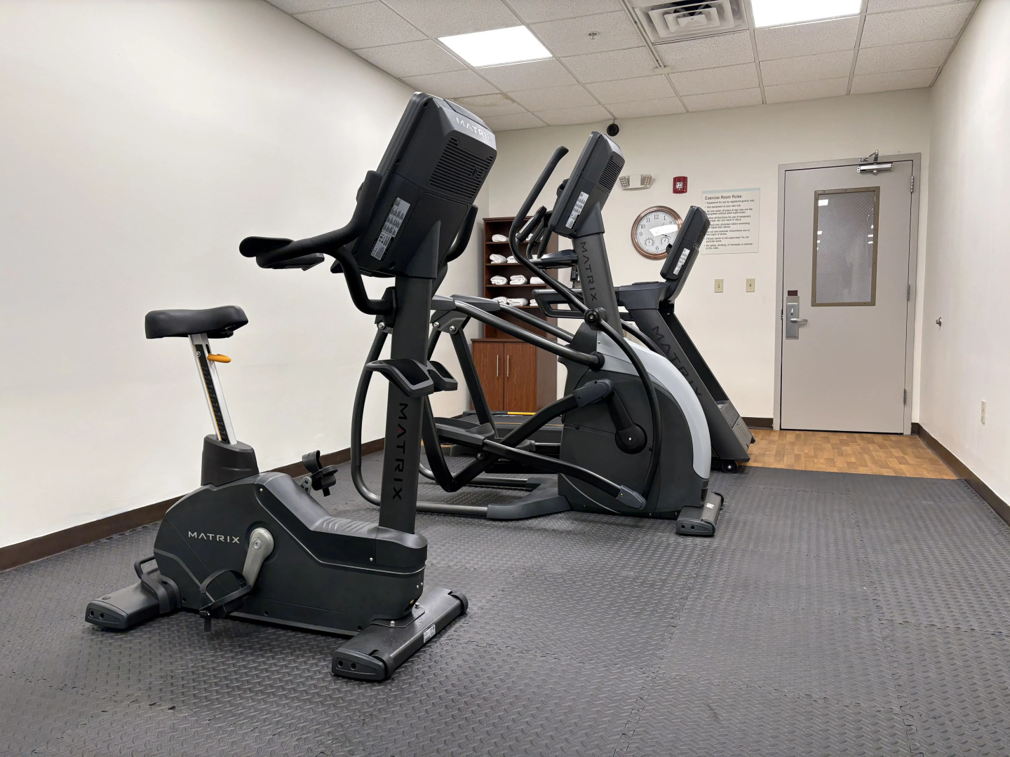 Foto - Comfort Suites Mahwah - Paramus