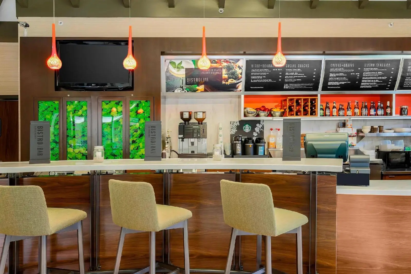 Foto - Courtyard by Marriott San Diego Del Mar/Solana Beach