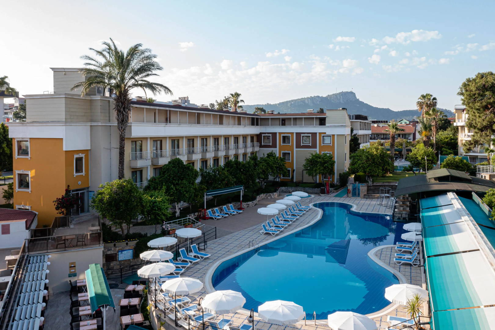 Photo - Tu Casa Gelidonya Hotel