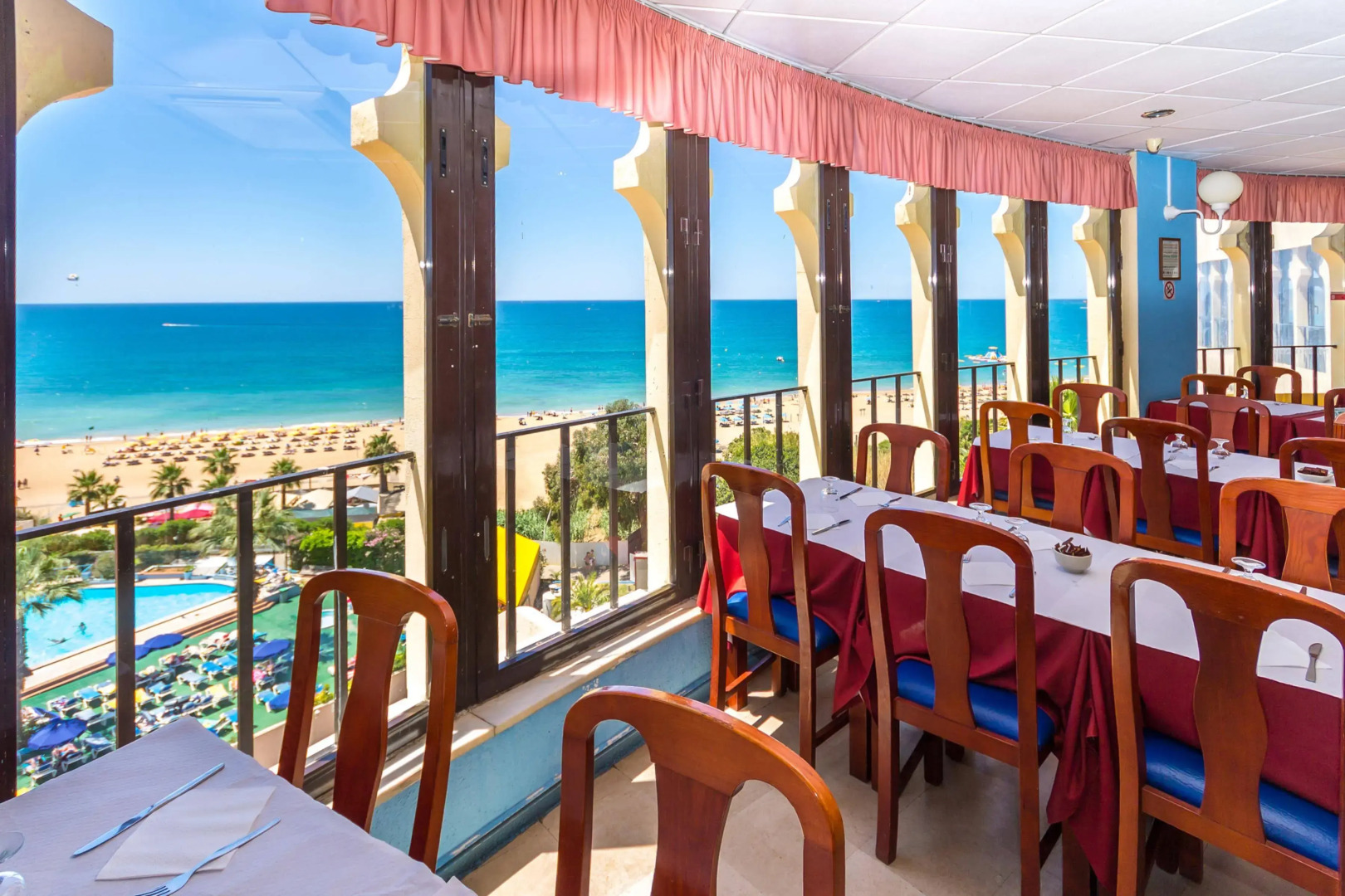 Foto - Monica Isabel Beach Club