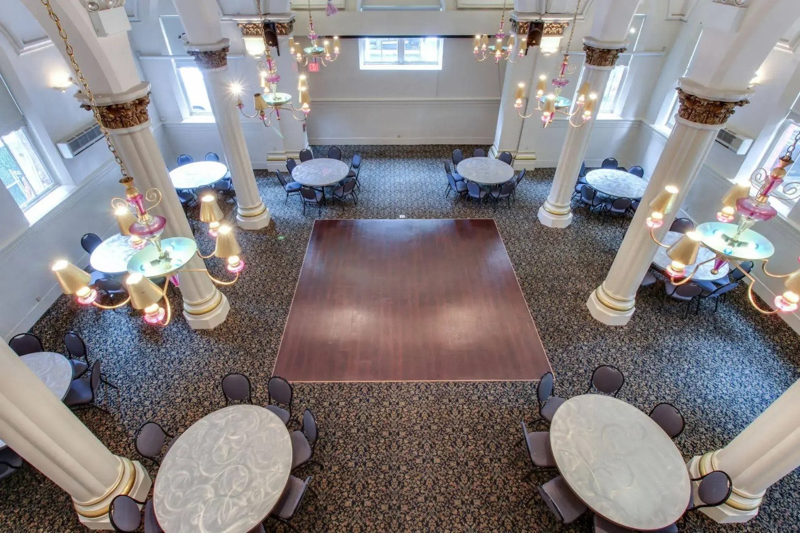 Photo - HI New York City Hostel