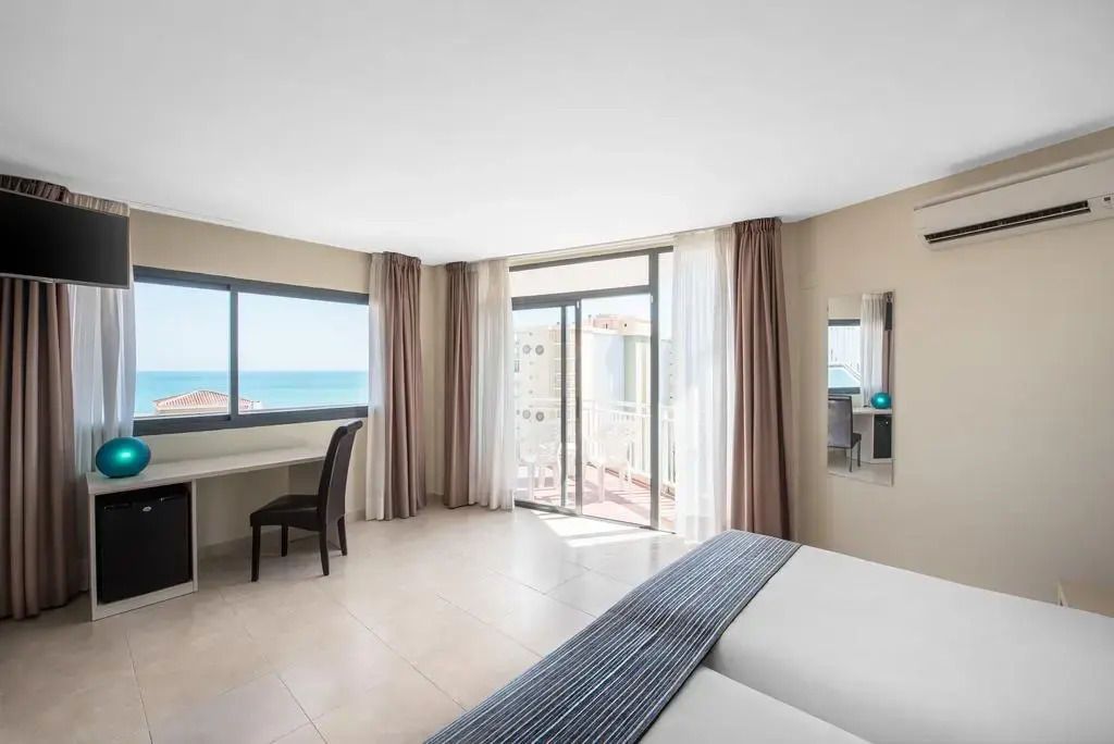 Foto - Hotel Mainare Playa