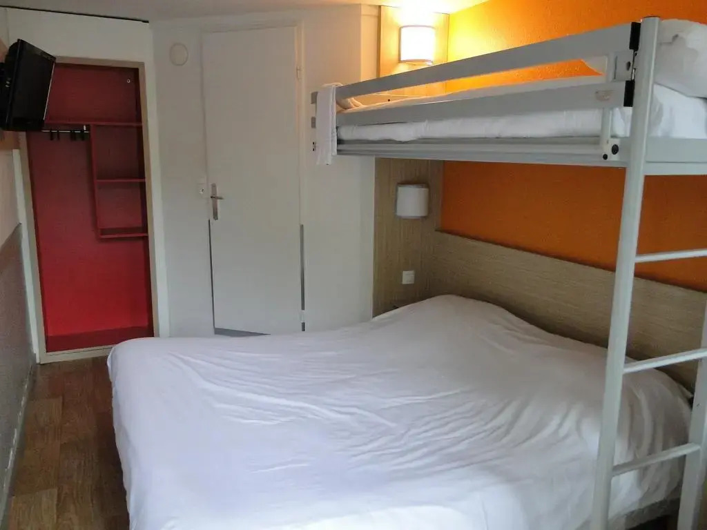 Photo - Première Classe Nantes Sud - Rezé Aéroport