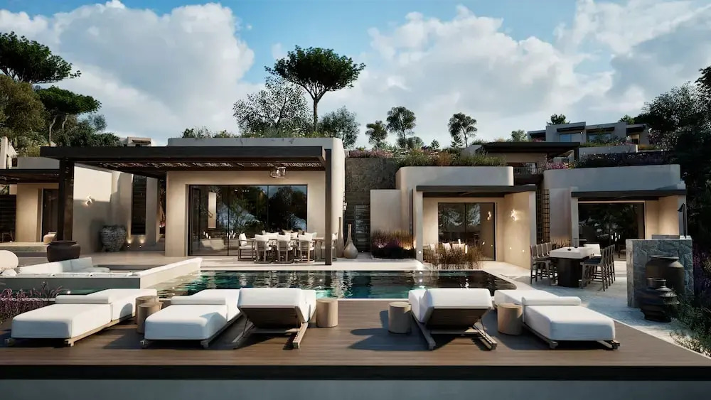 Foto - Serendi Villas